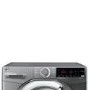 Hoover 10kg 1600rpm Freestanding Washing Machine - Graphite