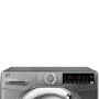 Refurbished Hoover H-Wash 300 Plus H3WS69TAMCGE-80 Freestanding 9KG 1600 Spin Washing Machine Graphite