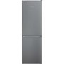 Hotpoint 335 Litre 60/40 Freestanding Fridge Freezer - Saturn Steel