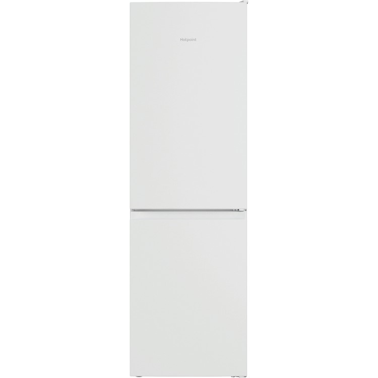 Hotpoint 335 Litre 60/40 Freestanding Fridge Freezer - White