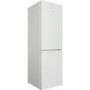 Hotpoint 335 Litre 60/40 Freestanding Fridge Freezer - White