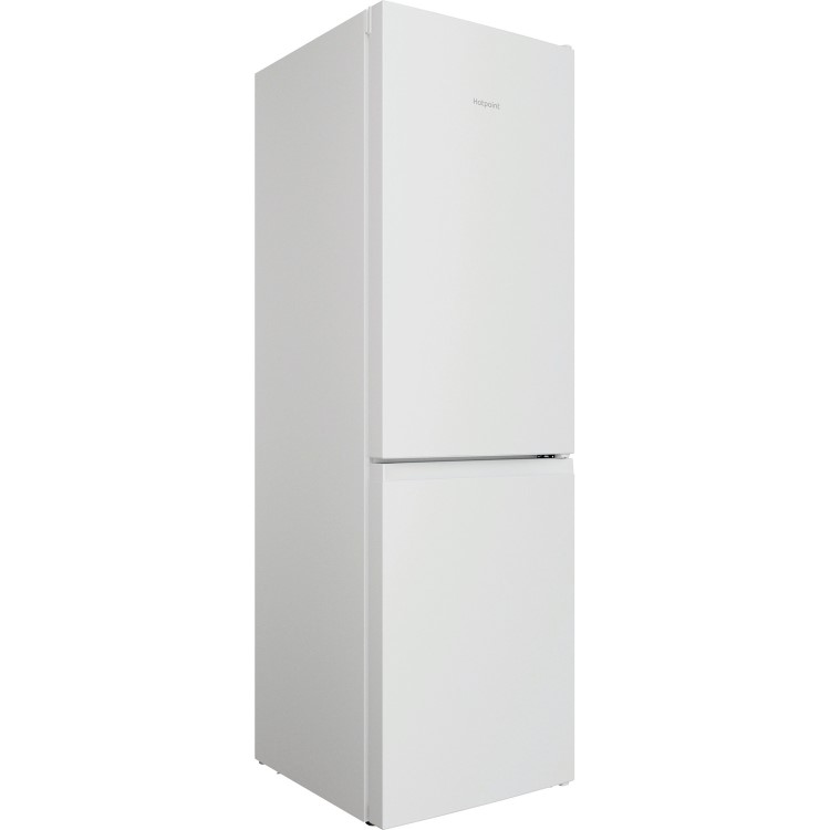 Hotpoint 335 Litre 60/40 Freestanding Fridge Freezer - White