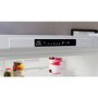 Hotpoint 335 Litre 60/40 Freestanding Fridge Freezer - White