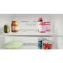 Hotpoint 335 Litre 60/40 Freestanding Fridge Freezer - White