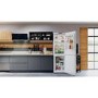 Hotpoint 335 Litre 60/40 Freestanding Fridge Freezer - White