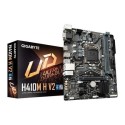 H410M H V2 Gigabyte H410M H V2 Intel H410 LGA 1200 DDR4 Micro ATX Motherboard
