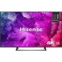 Hisense H50B7300 50" 4K Ultra HD Smart HDR LED TV with Freeview Play and DTS Studio Sound