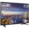 GRADE A3 - Hisense H49N5500UK 49&quot; 4K Ultra HD Smart HDR LED TV with 1 Year Warranty