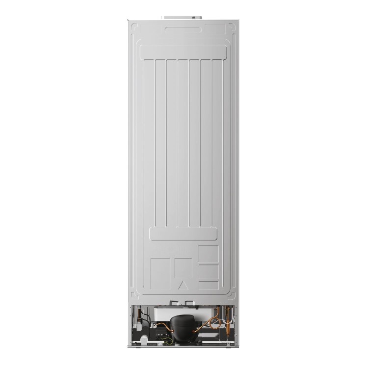 Refurbished Haier Series 3 272 Litre Freestanding Freezer - White