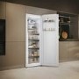 Refurbished Haier Series 3 272 Litre Freestanding Freezer - White