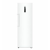 Refurbished Haier Series 3 272 Litre Freestanding Freezer - White