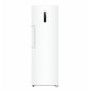 Refurbished Haier Series 3 272 Litre Freestanding Freezer - White