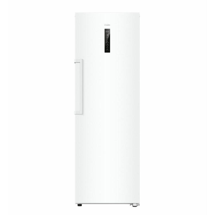 Refurbished Haier Series 3 272 Litre Freestanding Freezer - White