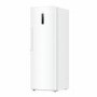Refurbished Haier Series 3 272 Litre Freestanding Freezer - White