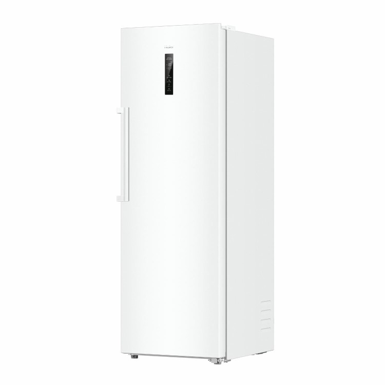 Refurbished Haier Series 3 272 Litre Freestanding Freezer - White