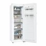 Refurbished Haier Series 3 272 Litre Freestanding Freezer - White