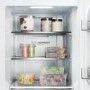 Refurbished Haier Series 3 272 Litre Freestanding Freezer - White