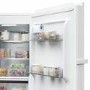 Refurbished Haier Series 3 272 Litre Freestanding Freezer - White