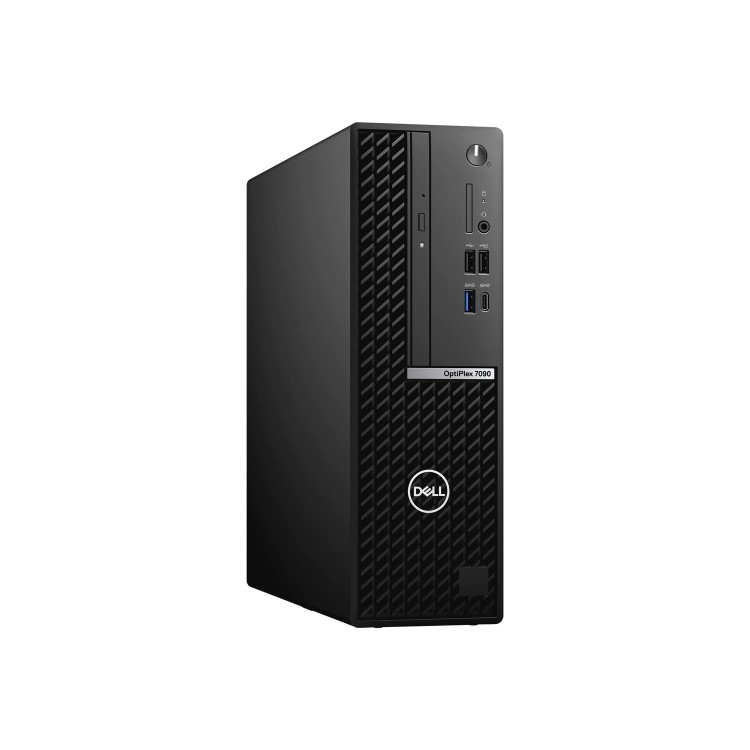 Dell OPTIPLEX 7090 SFF Core i7-10700 - 16GB 512GB Windows 10 Pro Desktop PC