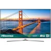 Hisense H55U7AUK 55&quot; 4K Ultra HD HDR ULED Smart TV with Freeview HD and Freeview Play