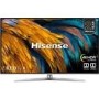 Refurbished Hisense 50" 4K Ultra HD with HDR10 ULED Freeview Play Smart TV without Stand
