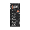Box Opened ASROCK H510 Pro BTC+ M.2 SSD Motherboard