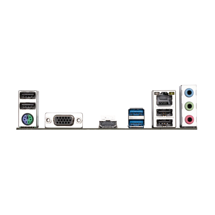 GIGABYTE H510M H V2 Intel H470 LGA 1200 DDR4 Micro ATX Motherboard