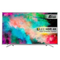 GRADE A1 - Hisense 65 inch Smart 4K Ultra HD LED TV