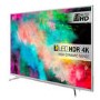 GRADE A1 - Hisense 65 inch Smart 4K Ultra HD LED TV