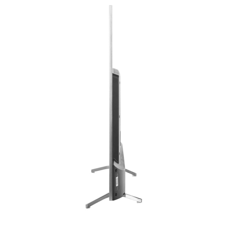 GRADE A1 - Hisense 65 inch Smart 4K Ultra HD LED TV