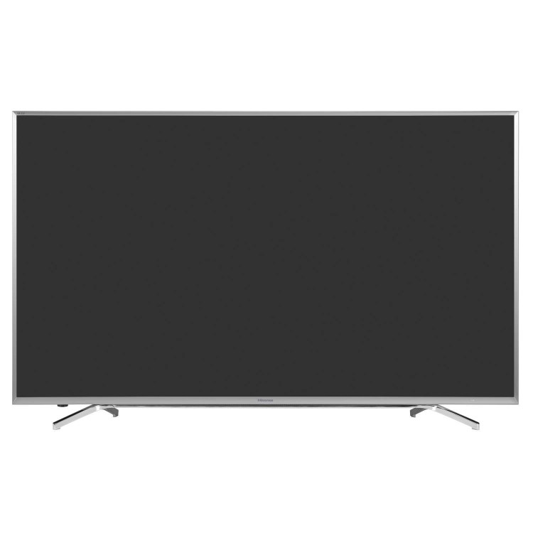 GRADE A1 - Hisense 65 inch Smart 4K Ultra HD LED TV