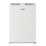Hotpoint 128 Litre Freestanding Under Counter Larder Fridge - White