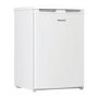 Hotpoint 128 Litre Freestanding Under Counter Larder Fridge - White