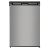 Refurbished Hotpoint H55R1 112X UK Freestanding 128 Litre Under Counter Larder Fridge 