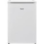 Hotpoint 134 Litre Under Counter Freestanding Fridge - White 