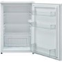 Hotpoint 134 Litre Under Counter Freestanding Fridge - White 