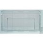 Refurbished Hotpoint H55RM1120BUK Freestanding 135 Litre Under Counter Larder Low Frost Fridge Black