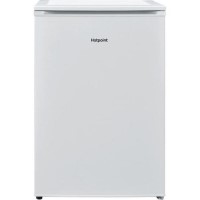 Hotpoint 135 Litre Freestanding Under Counter Fridge - White Hotpoint 135 Litre Freestanding Under Counter Fridge - White