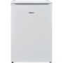 Hotpoint 135 Litre Freestanding Under Counter Fridge - White