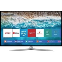 Refurbished Hisense 55" 4K Ultra HD with HDR10 LED Freeview Play Smart TV without Stand