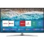 Refurbished Hisense 55" 4K Ultra HD with HDR10 LED Freeview Play Smart TV without Stand