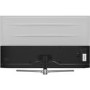 Refurbished Hisense 55" 4K Ultra HD with HDR10 LED Freeview Play Smart TV without Stand