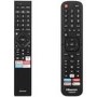 Refurbished Hisense 55" 4K Ultra HD with HDR10 LED Freeview Play Smart TV without Stand