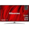 Ex Display - Hisense H55U8B 55&quot; 4K Ultra HD Smart HDR10+ ULED TV with High Brightness