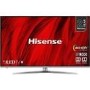 Ex Display - Hisense H55U8B 55" 4K Ultra HD Smart HDR10+ ULED TV with High Brightness
