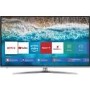 Ex Display - Hisense H55U8B 55" 4K Ultra HD Smart HDR10+ ULED TV with High Brightness