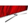 Ex Display - Hisense H55U8B 55" 4K Ultra HD Smart HDR10+ ULED TV with High Brightness
