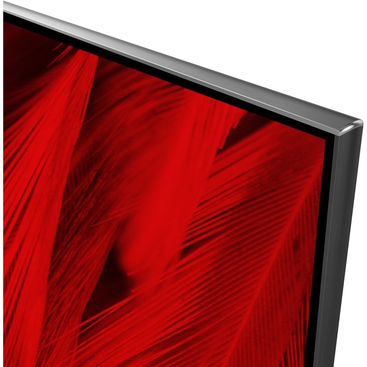 Ex Display - Hisense H55U8B 55" 4K Ultra HD Smart HDR10+ ULED TV with High Brightness