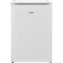 Hotpoint 121 Litre Under Counter Freestanding Fridge With Icebox - White 