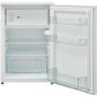 Hotpoint 121 Litre Under Counter Freestanding Fridge With Icebox - White 